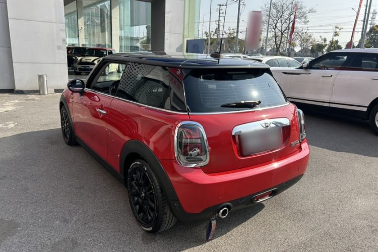 Used MINI MINI 2014 1.5T COOPER Fun
