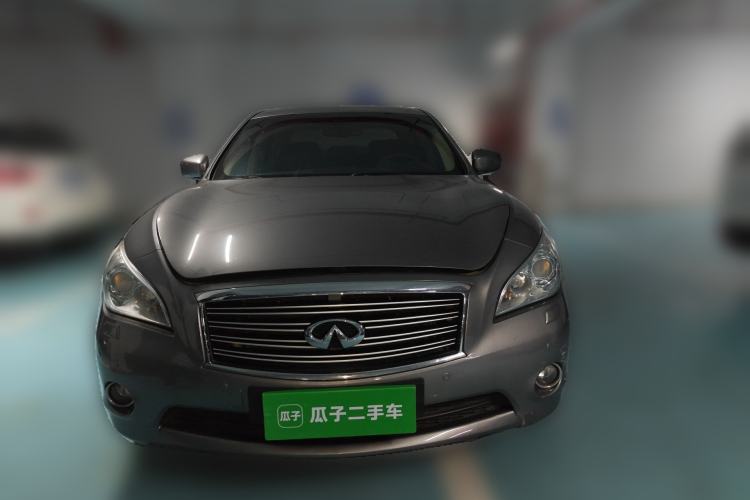 Used Infiniti M Series 2011 M25 Comfort Model