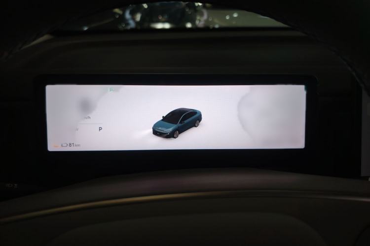 Used Leapmotor B01 2025 650 Enjoyment Edition
