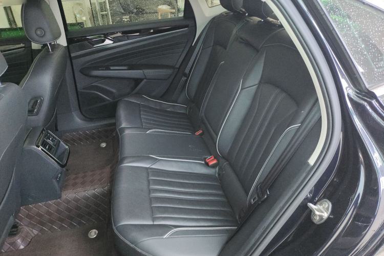 Used Volkswagen Passat 2022 330TSI Elite Edition