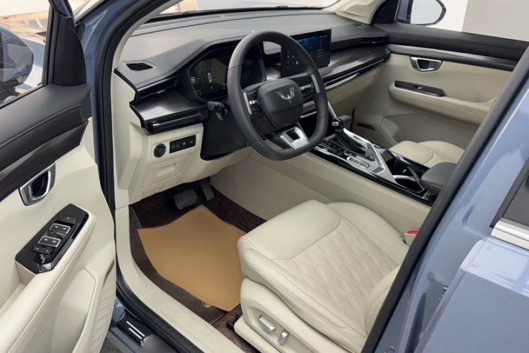 Used Wuling Asta 2021 1.5T CVT Star曜 Edition