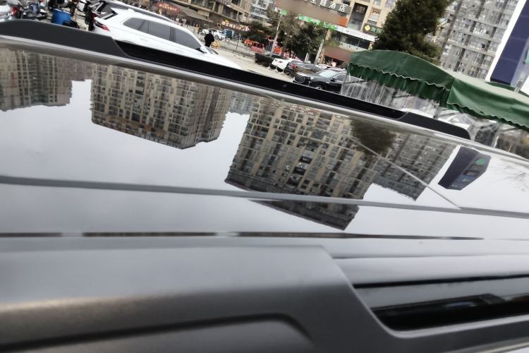 Used Haval Raptor 2025 2.0T 4WD Ultra
