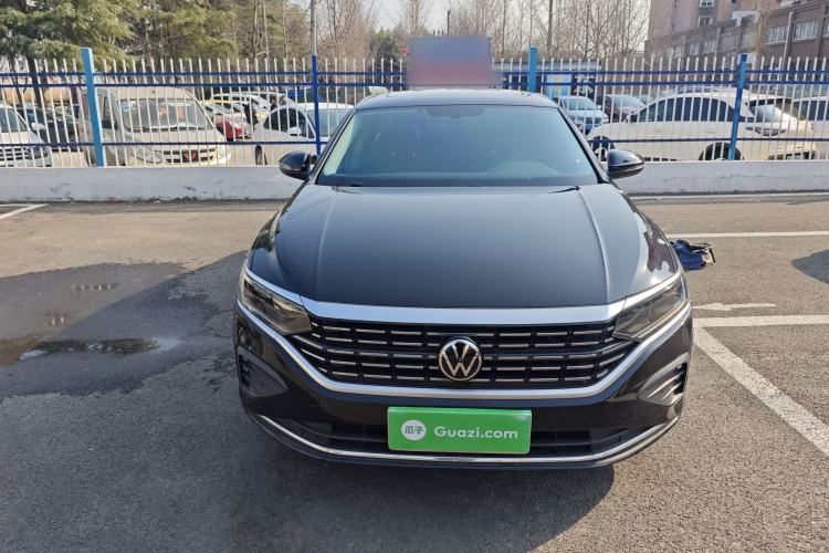 Used Volkswagen Passat 2025 Premium Version 380TSI Dragon Edition
