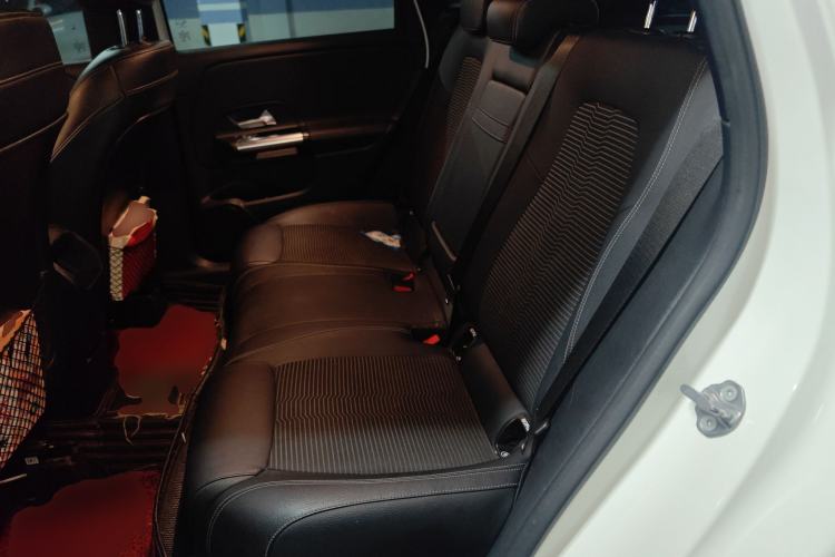 Used Mercedes-Benz B-Class 2020 B 180
