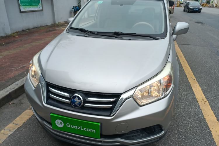 Used Venucia D50 2015 1.6L Manual Fashion Edition