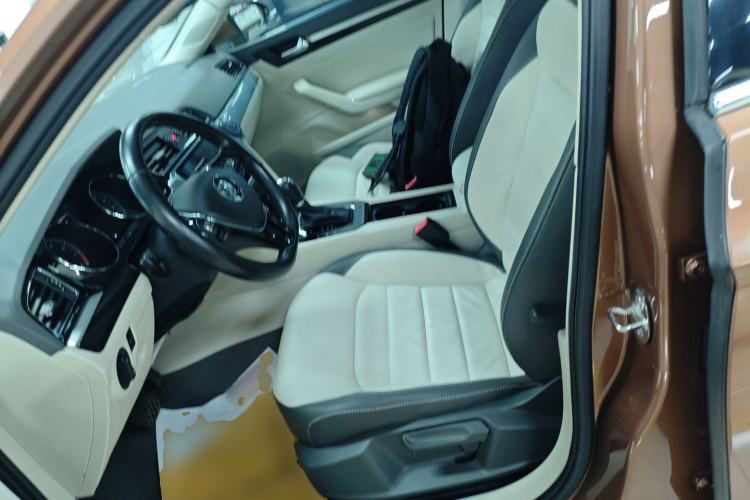 Used Volkswagen Lamando 2015 280TSI DSG Comfort Edition