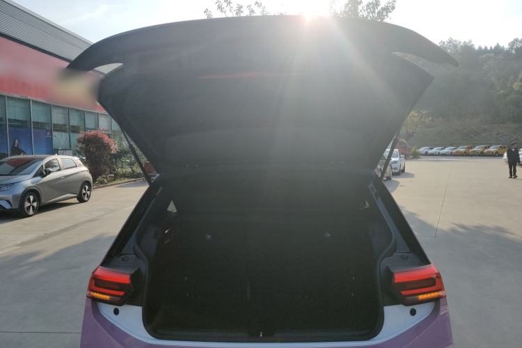 Used Volkswagen ID.3 2022 Pro Smart Edition
