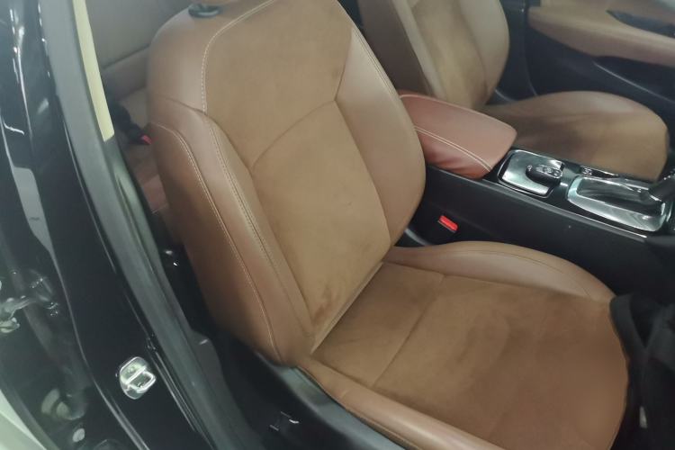 Used Buick Regal 2019 20T Elite Version China VI Standard