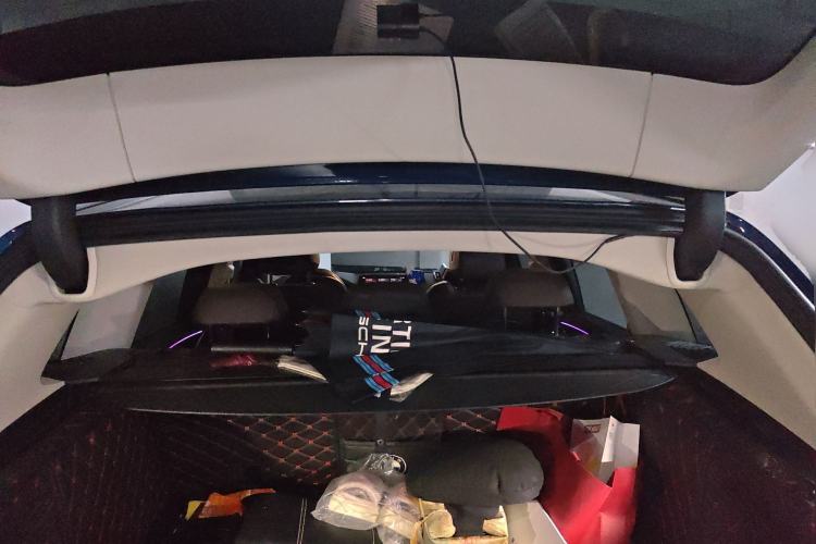 Used BMW X3 2018 xDrive28i M Sport Package China VI