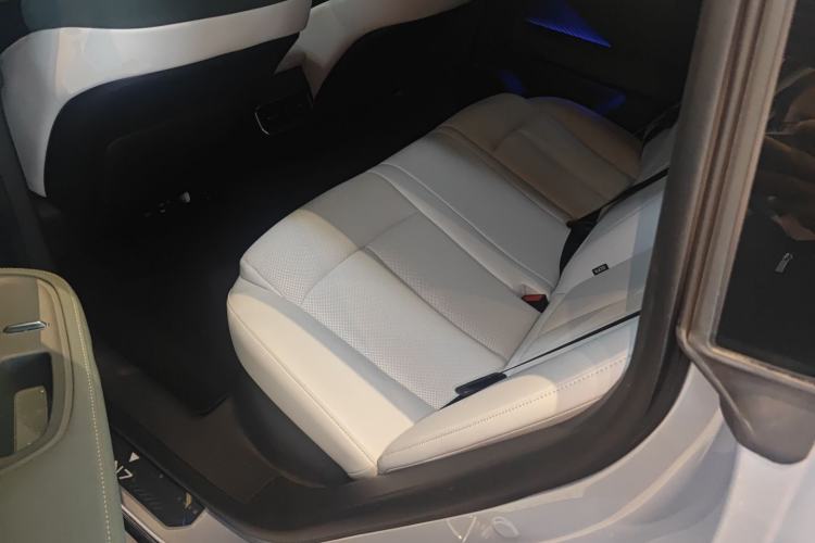 Used Nissan N7 2025 625 Max
