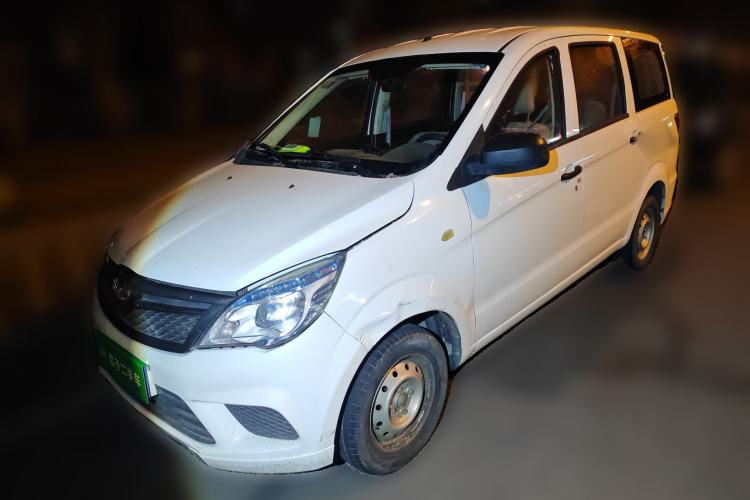 Used HYOSOW H2 2016 H2E 1.5L Classic Model BJ415A