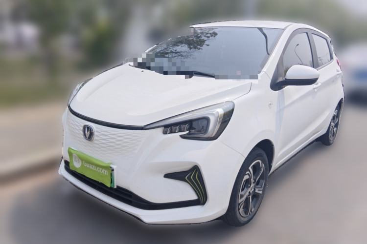 Used CHANGAN Benni E-Star 2020 Xinyue Edition Lithium-NMC