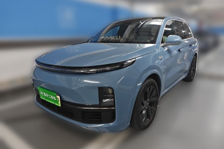 Used Li Auto L8 2023 Pro Model