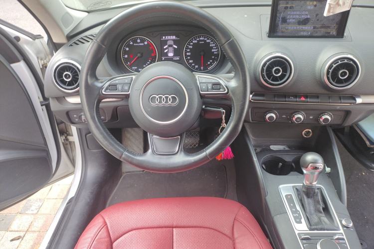 Used Audi A3 2016 Sportback 35 TFSI Ambition