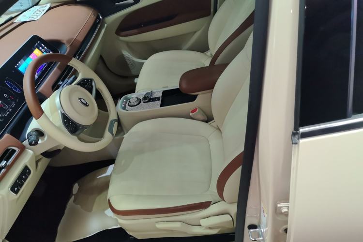 Used ORA Good Cat 2021 400km Standard Range Venus Edition Lithium Iron Phosphate