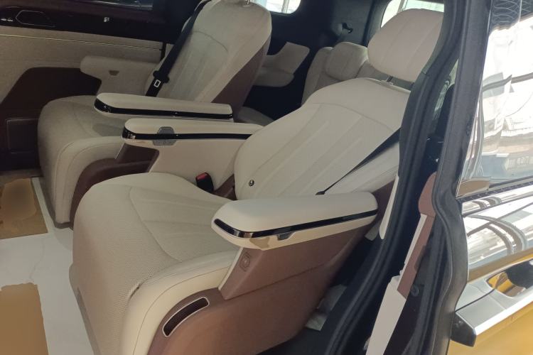 Used BYD Xia 2025 DM-i 1.5T 180km Beyond Edition