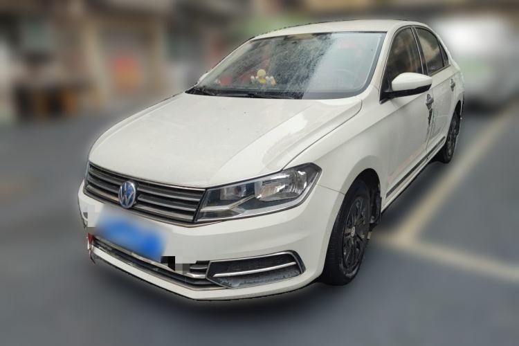 Used Volkswagen Santana 2017 Haval H6 1.6L Automatic Fashion Edition