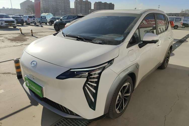 Used AION Y 2023 Younger Star Edition