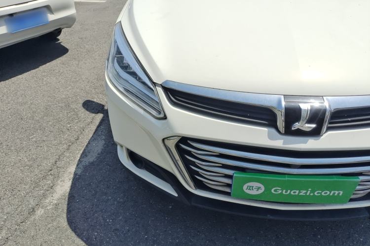 Used Luxgen U6 SUV 2017 Revised Version 1.6T Fashion Edition