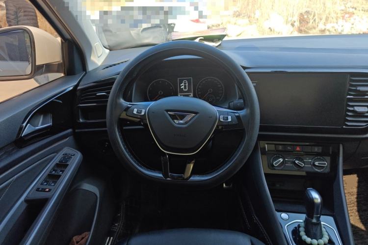 Used Jetta VS7 2020 1.4T Automatic Enjoyment Model