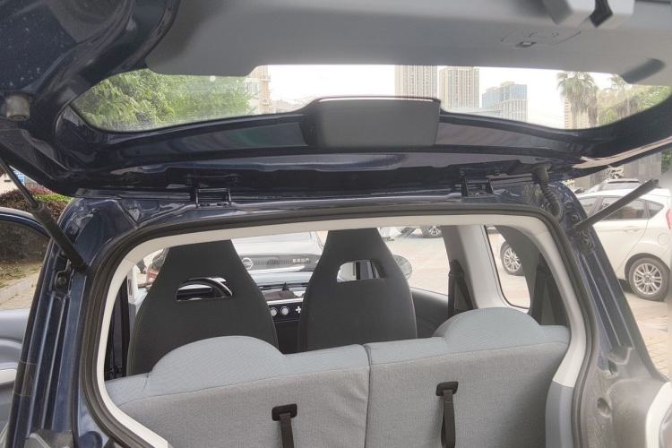 Used Bestune Pony 2024 170km Vitality Horse
