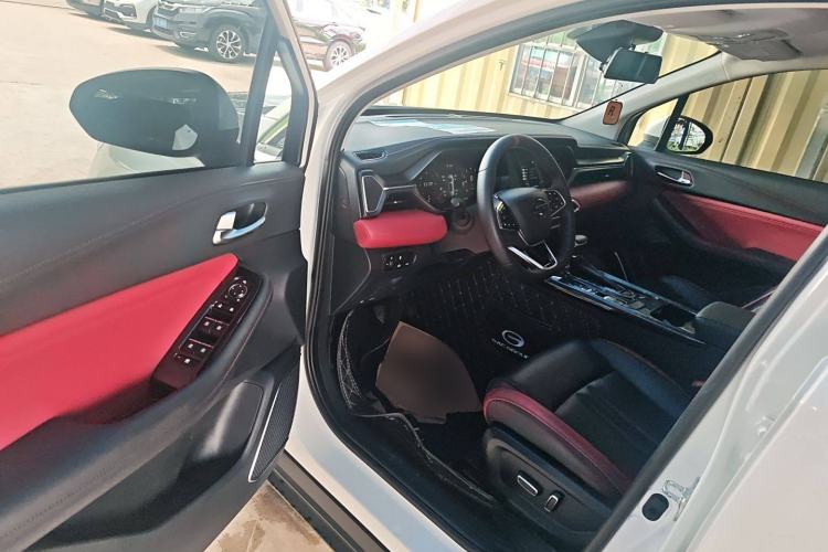 Used GAC Trumpchi GS4 2022 270T Automatic Smart Drive Technology Edition