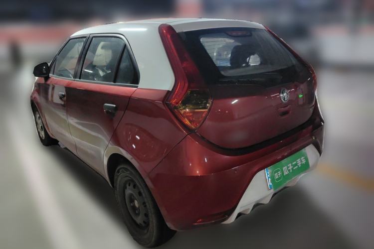 Used MG 3 2016 1.3L AMT Comfort Edition
