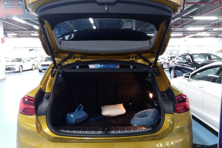 Used BMW X2 2019 sDrive20i M Sport Package China VI Emission Standard