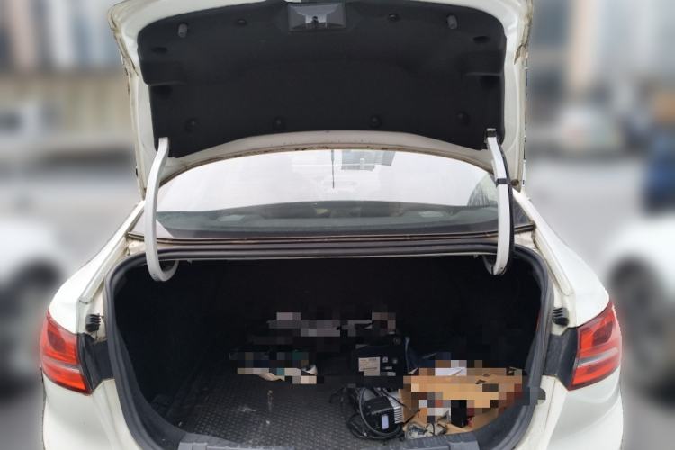 Used Ford Escort 2015 1.5L Manual Comfort Model