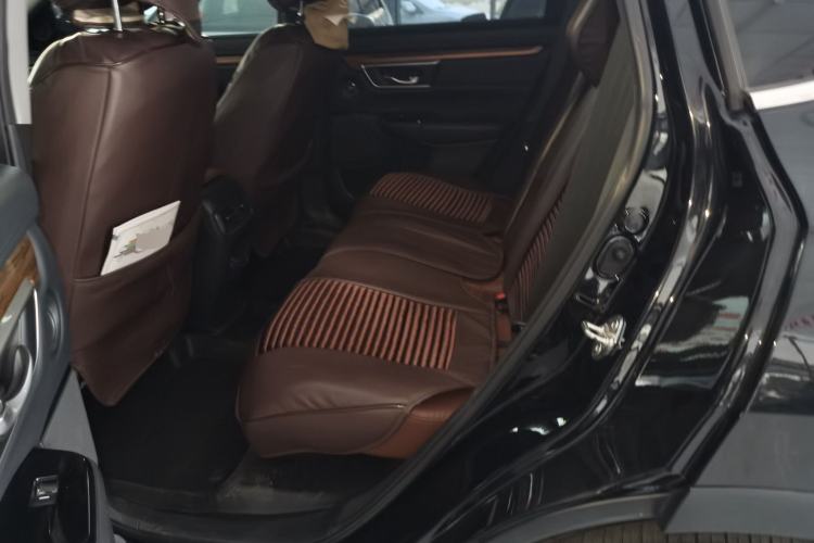 Used Honda CR-V 2021 Rui Hybrid 2.0L 2WD Pure Drive Edition