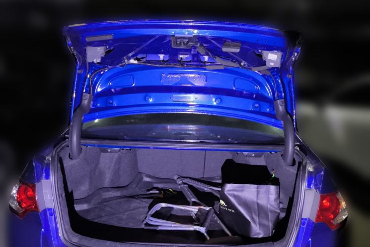 Used Honda Spirior 2009 2.4L TYPE-S NAVI