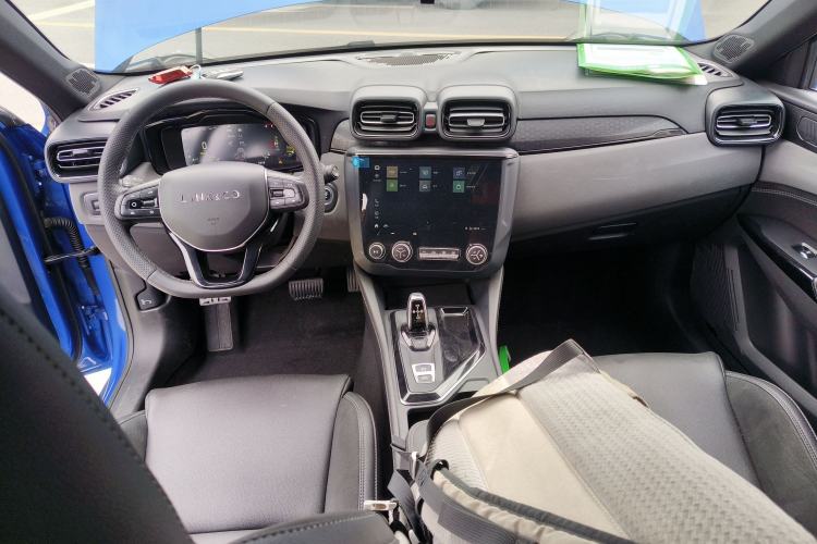 Used Lynk & Co 02 2021 1.5TD DCT Two-Wheel Drive Power Plus