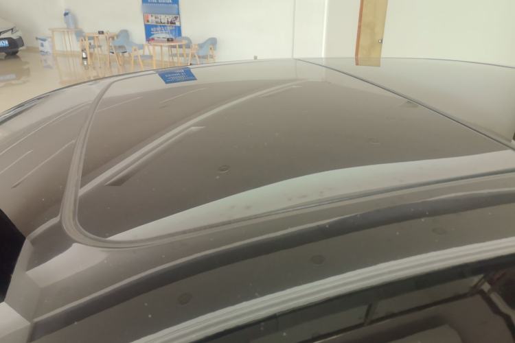 Used Ford Taurus 2017 EcoBoost 180 Luxury Model