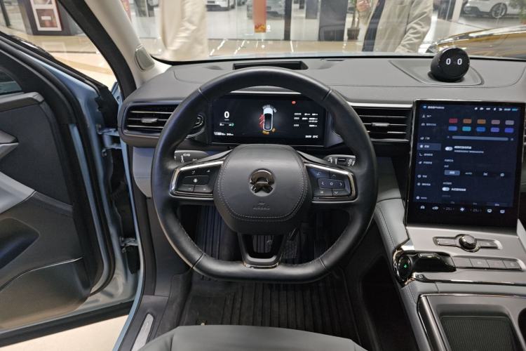 Used Nio ES6 2020 420 km Sport Edition
