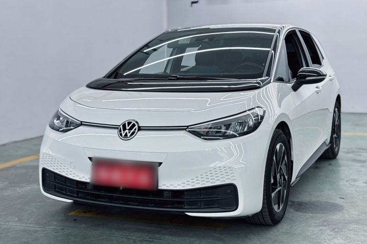Used Volkswagen ID.3 2023 Pure Smart Edition