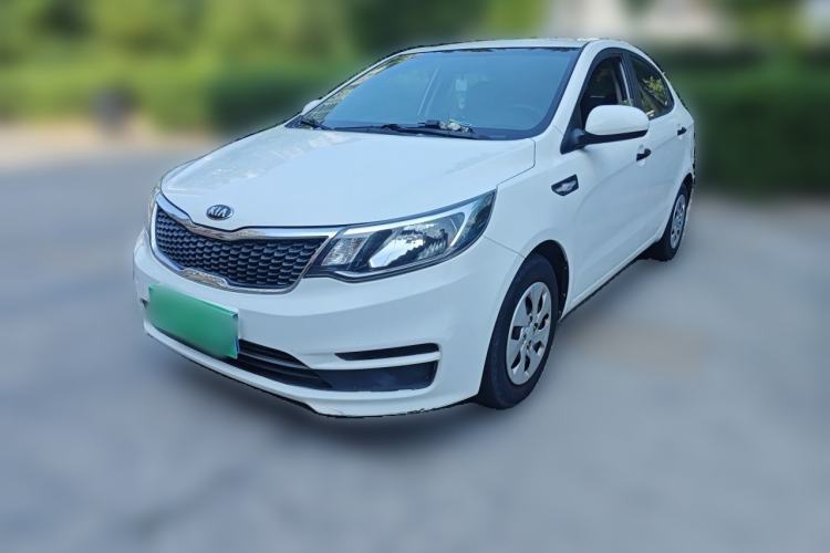 Used Kia K2 2015 Sedan 1.4L Automatic GLS Guazi used car, China used car export, Used car for sale, Used  cars, Cheapest cars for sale