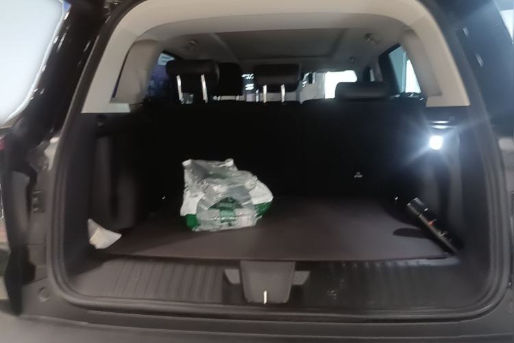Used Haval DARGO 2026 Model 2.0T DCT Chinese Rural Dog Edition
