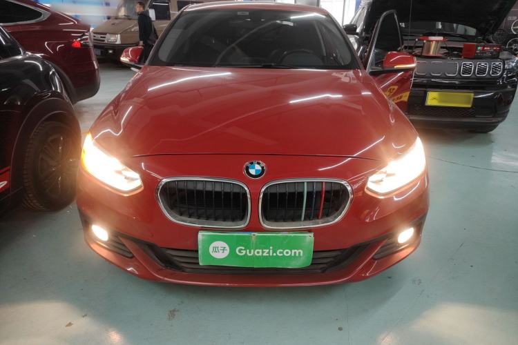 Used BMW 1 Series 2018 Revised 118i Fashion Edition