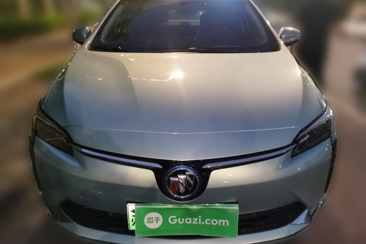 Used Buick Velite 6 2024 430km Comfort Edition Front