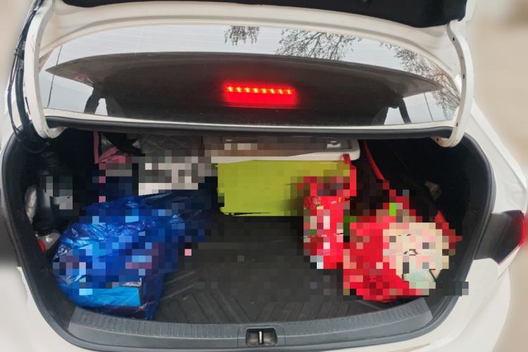 Used Toyota Levin 2023 Smart Electric Hybrid Dual-Engine 1.8L Leading Edition
