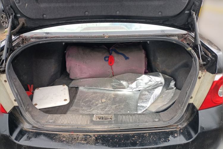 Used Chevrolet Epica 2013 1.8 SL ZhiZhen Edition MT
