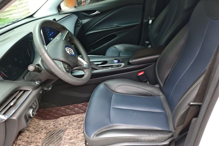 Used Buick Velite 6 2022 Connected & Shared PLUS