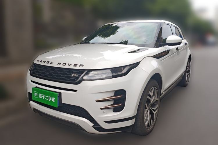 Used Land Rover Range Evoque 2020 249 PS R-DYNAMIC S Sport Edition