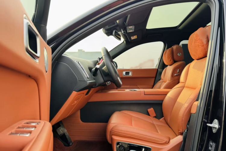 Used Li Auto L7 2023 Air model