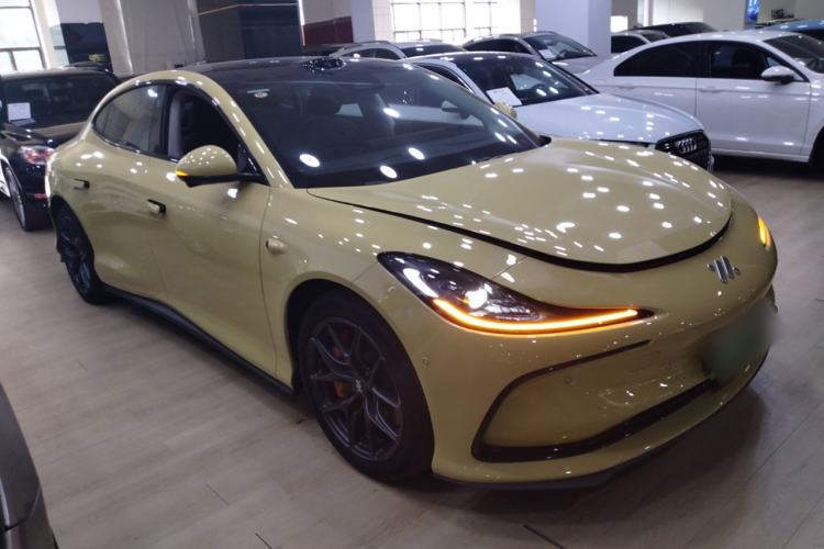 Used IM L6 2024 Max Standard Edition