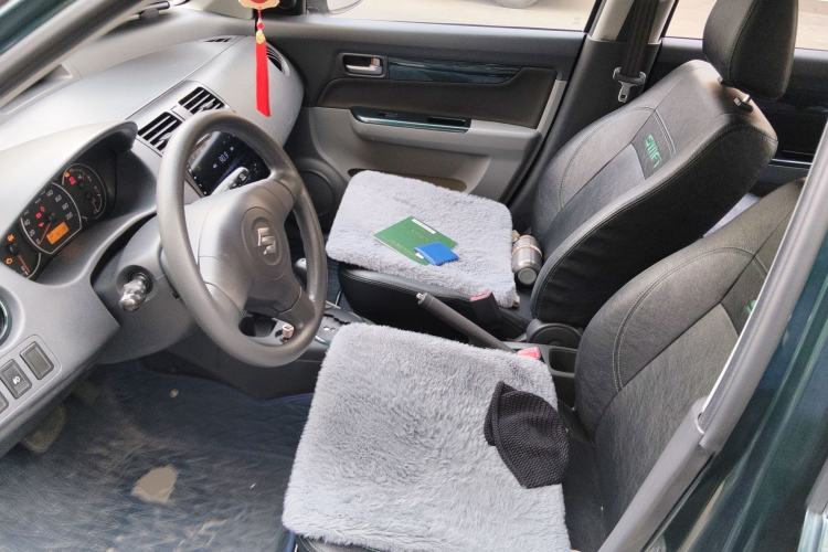 Used Suzuki Swift 2014 1.5L Automatic Fashion Edition Left Front Seat