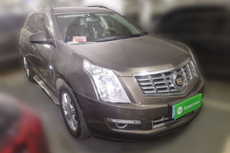 Used Cadillac SRX 2013 3.0L Comfort Model
