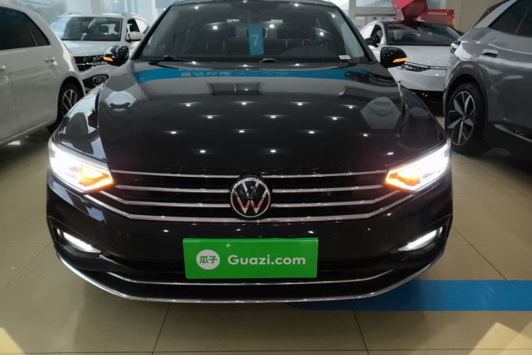 Used Volkswagen Magotan 2020 330TSI DSG Leading Model