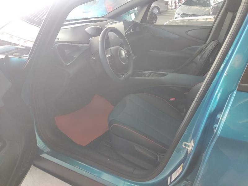 Used BYD Dolphin 2021 405 km Free Version — 15