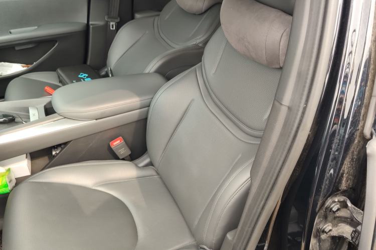 Used XPeng MONA M03 2024 620 with Ultra-Long Range